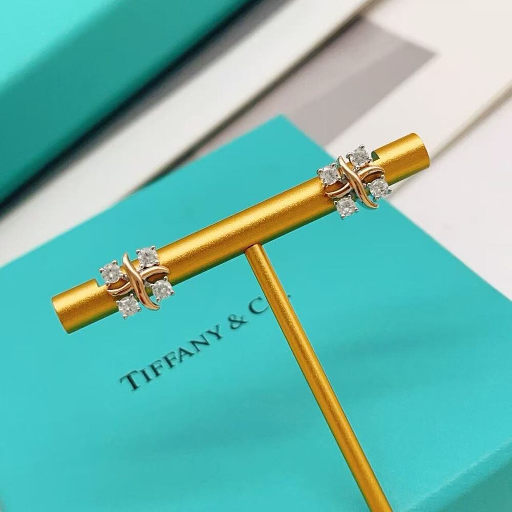 Tiffany & Co. Earrings